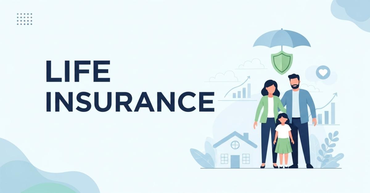 Life Insurance: Complete Guide to Types, Benefits, Plans & How to Choose the Best Policy - Appiconic