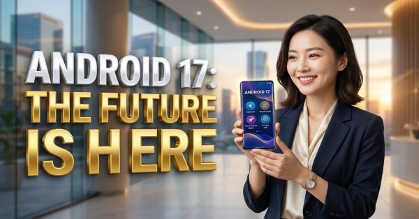 Android 17 Update: The Complete Guide to Expected Features and AI Innovations
