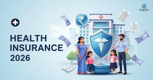 Health Insurance 2026: The Shocking Truth About Coverage