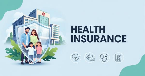 Health Insurance Guide: Coverage, Benefits, Types & Smart Buying Tips