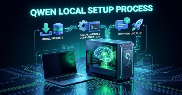 The Ultimate Qwen Local Setup Process Guide