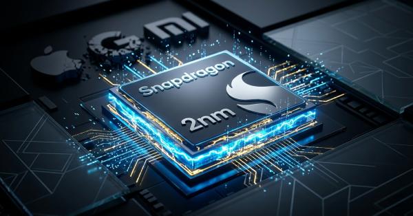 Snapdragon 8 Gen 6 Leak: How the 2nm Architecture Will Redefine Flagships in 2026